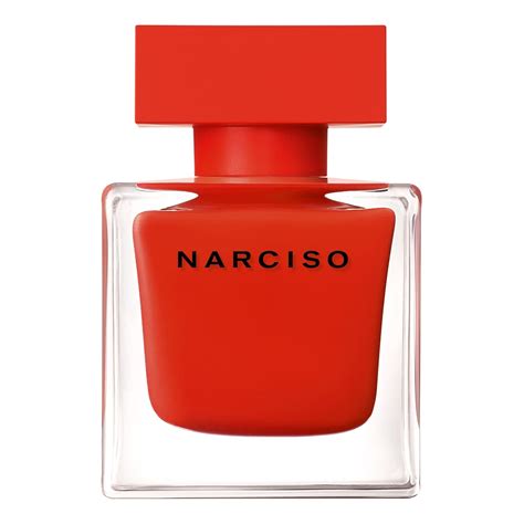 Narciso (Eau de Parfum Rouge) von Narciso Rodriguez.